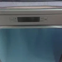 ماشین ظرفشویی جی پلاس درحد نو