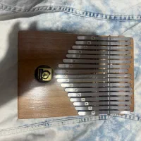 ساز کالیمبا نو