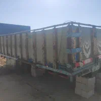 فروش اتاق چوبی تک باری|قطعات یدکی و لوازم جانبی|هرند, |دیوار