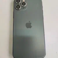 iPhone11 pro اصلی پلمپ LLa|موبایل|بجنورد, |دیوار