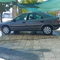 زانتیا مدل 86