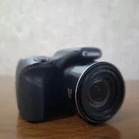 دوربین عکاسی SX530 HS