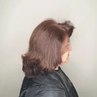 کوتاهی مو ، کرلی و براشینگ با هزینه بسیار مناسب|خدمات آرایشگری و زیبایی|تهران, مجیدیه|دیوار