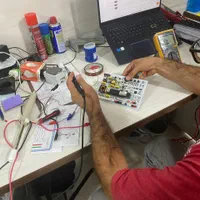 تعمیرات انواع برندهای الکترونیکی لوازم خانگی