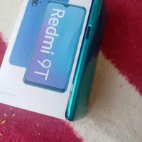 شیائومی Redmi 9T با حافظهٔ ۶۴ گیگابایت|موبایل|صباشهر, |دیوار