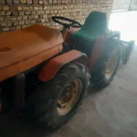 تراکتورگلدونی۲۳۸