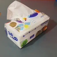 تولید و فروش دستمال کاغذی زیر قیمت بازار|مواد شوینده و دستمال کاغذی|بابل, |دیوار