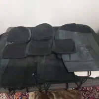 روکش صندلی ۲۰۶
