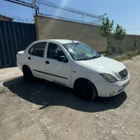 تیبا صندوق دار ۹۹