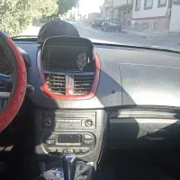 پژو 207mc|خودرو سواری و وانت|اصفهان, ارغوانیه|دیوار
