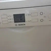 ماشین ظرفشویی بوش آلمانی اصل|ماشین ظرفشویی|اصفهان, برازنده|دیوار