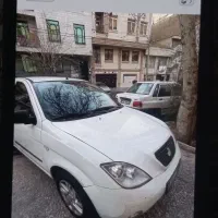 تیبا ۹۷|خودرو سواری و وانت|تهران, باغ فیض|دیوار