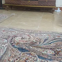 دو عدد میز تلویزیون نو|میز تلویزیون|شیراز, لاله|دیوار