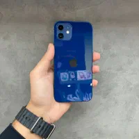 iPhone 12 Normal 128Gb Zaa