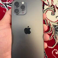 آیفون ۱۲ پرومکس