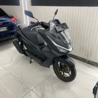 honda pcx 160