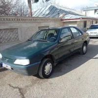 آردی یشمی ۸۴|خودرو سواری و وانت|خلخال, |دیوار