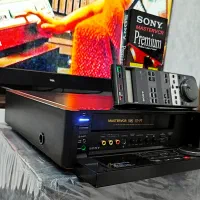 ویدئو سونی 777UB|پخش‌کننده DVD و ویدیو|تهران, نیاوران|دیوار
