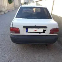 فروش پراید|خودرو سواری و وانت|سرپل ذهاب, |دیوار