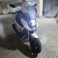 kpv150لیفان|موتورسیکلت|کرج, اصفهانیها|دیوار