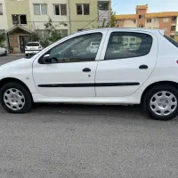 ۲۰۶ تیپ ۵|خودرو سواری و وانت|پردیس, فاز ۳|دیوار