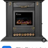 بخاری شومینه ۳۲۰۰۰هزار مشهد دوام