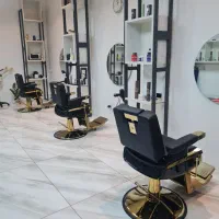 نیازمند به آرایشگر مرد