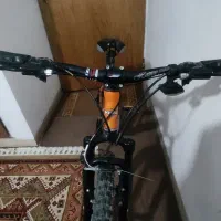 دوچرخه26 . Viva paris. آلومینیوم .21 دنده شیمانو|دوچرخه، اسکیت، اسکوتر|شیراز, شهرک مطهری|دیوار