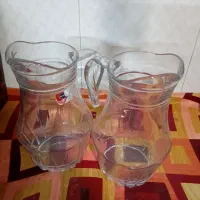 ظرف شیشه حراج حراج شد