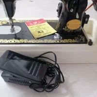 چرخ خیاطی درحدنو