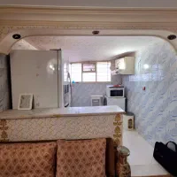 ۵۰ متری تک خواب ، تک واحدی ، فول ،تمیز بلوار رسالت|فروش آپارتمان|ورامین, ورامین|دیوار