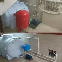 تاسیسات و خدمات لولهکشی با بیش از 15 سال تجربه|خدمات پیشه و مهارت|اصفهان, احمدآباد|دیوار