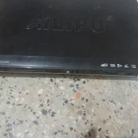 دی وی دی فلش خور اصلی