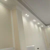 نقاشی ساختمان