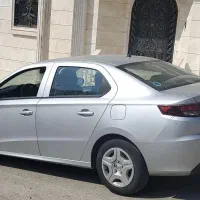 تارا V1 نقره ای  ۱۴۰۳ کارکرد ۴۱۰۰۰