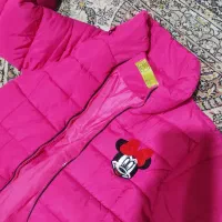 فروش تعدادی کاپشن