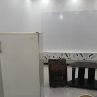 یخچال آزمایش میز تلوزیون و بخاری