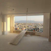 فروش آپارتمان ۱۲۶ متری ۲ خوابه بلوار رحمت|فروش آپارتمان|شیراز, کوزه گری|دیوار