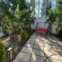 اجاره روزانه ویلا استخر رو باز چهار فصل|اجارهٔ کوتاهمدت ویلا و باغ|فردیس, شهرک ناز|دیوار