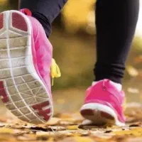 همراه برای پیاده روی