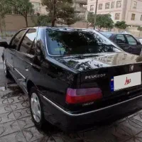 پژوپارس موتورxu7Pمدل ۱۴۰۱ درحدفقط یک درب رنگ|خودرو سواری و وانت|مشهد, سید رضی|دیوار