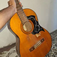 گیتار آریا ak 80، Aria Ak80|گیتار، بیس، امپلیفایر|مشهد, استاد یوسفی (شهرک غرب)|دیوار