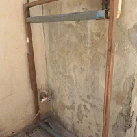 فروش یک عدد دار قالی|فرش|کرمانشاه, |دیوار