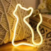 جشنواره نیون نئون فلکسی با گارانتی کتبی دو سال چکی|ریسه و چراغ تزئینی|زنجان, |دیوار