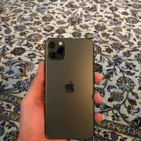 ایفون ۱۱ پرو مکس iphone 11pro max|موبایل|تهران, جمالزاده|دیوار
