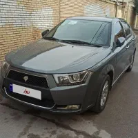 دنا پلاس ۱۴۰۱ تیپ ۲