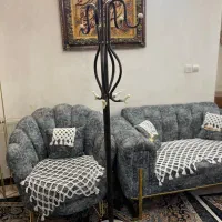رخت آویز چوب لباسی فلزی