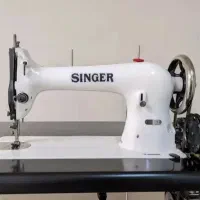 تعمیر چرخ خیاطی ۳۰سال سابقه|خدمات پیشه و مهارت|کرمانشاه, |دیوار