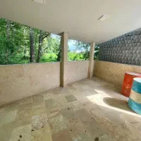 دوست داری حیاط خونت تو دل جنگل باشه پس از دستش نده|فروش خانه و ویلا|امامزاده عبدالله, |دیوار