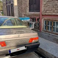 روا مدل ۸۷|خودرو سواری و وانت|قم, نیروگاه|دیوار